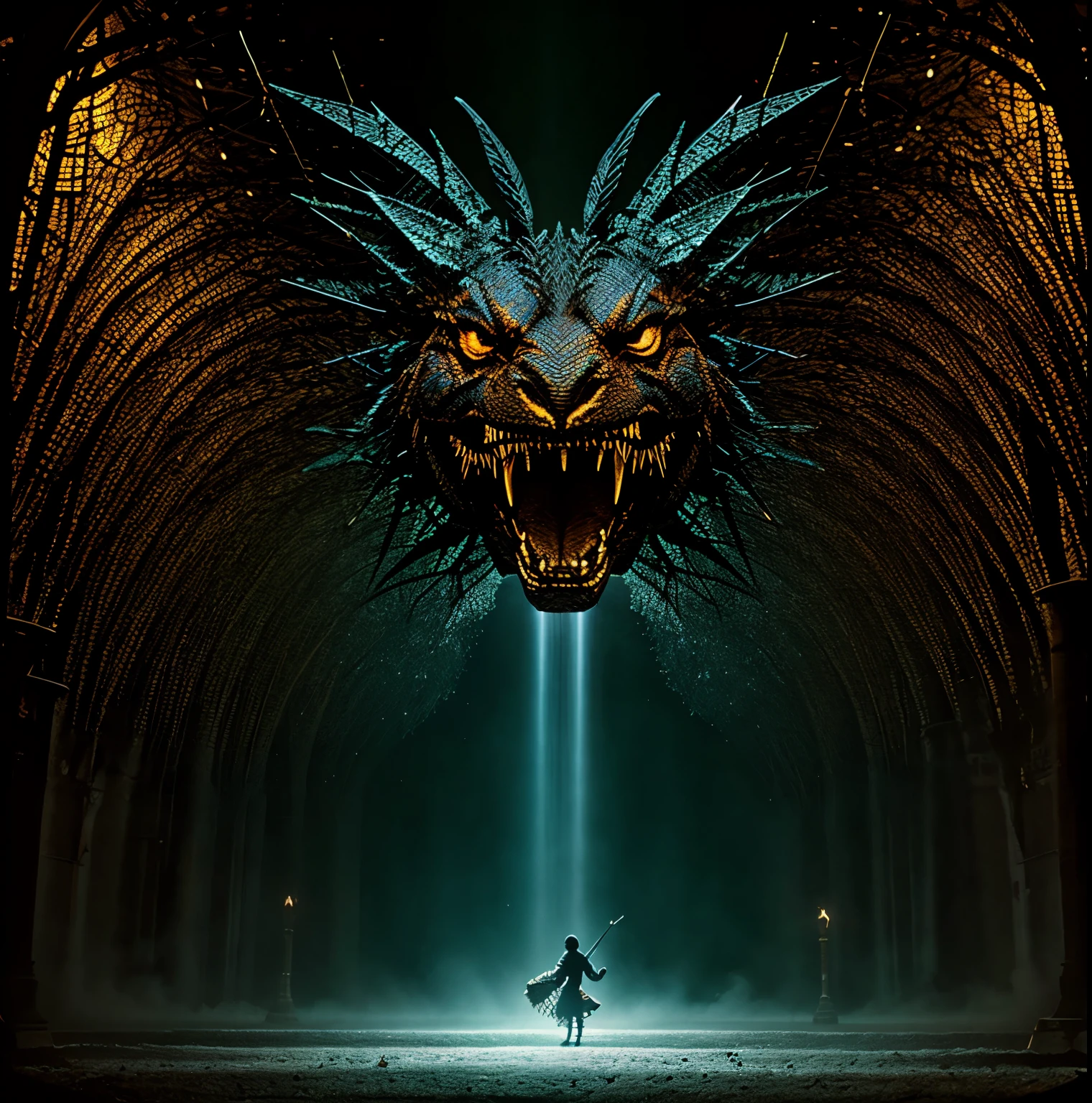 Jabberwocki