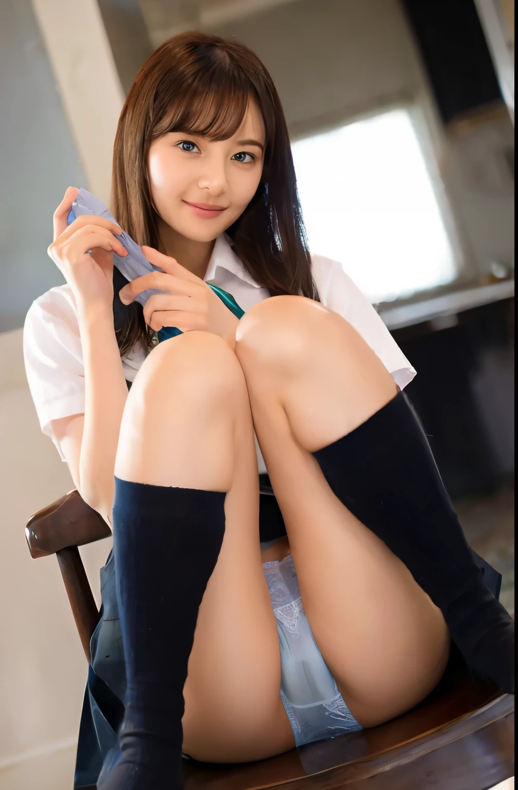 Fine underwear