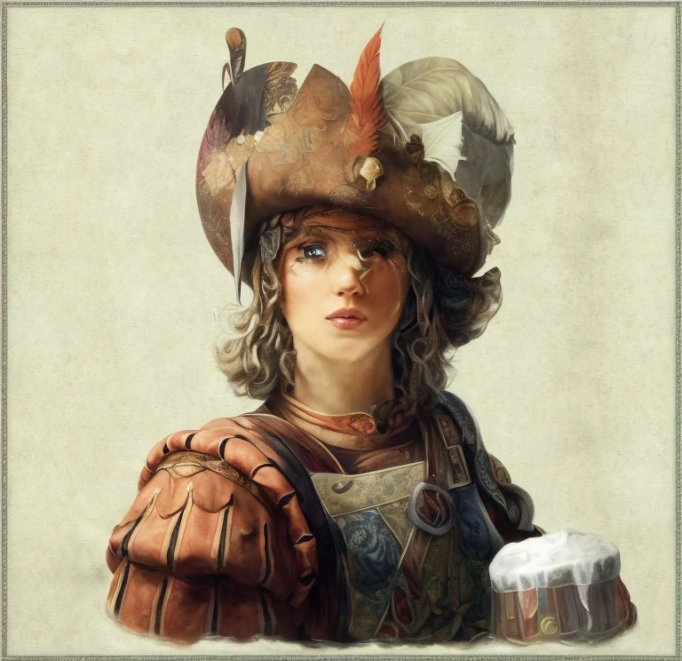 PerfectNwsjMajic,(masterpiece, top quality, best quality, official art, beautiful and aesthetic:1.2), (1girl), extreme detailed,colorful,highest detailed, official art, unity 8k wallpaper, ultra detailed, beautiful and aesthetic, beautiful, masterpiece, best quality, (zentangle, mandala, tangle, entangle) ,holy light,gold foil,gold leaf art,glitter drawing,