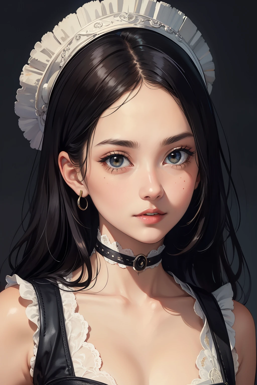 ((best quality)), ((masterpiece)), (detailed), perfect face