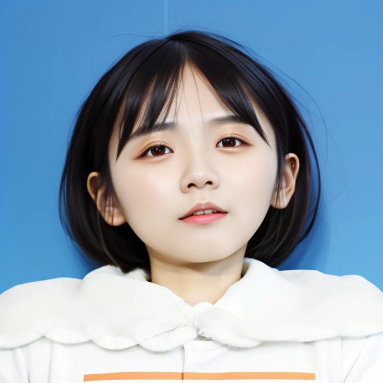 Fede Asian girl with short black hair and white shirt, xintong chen, jiyun chae, Xision Wu, pengzhen zhang, xue han, xiaofan zhang, zhelong xu, yun ling, li zixin, wenfei ye, yuxiang chen, gongbi, qichao wang, chengyou liu