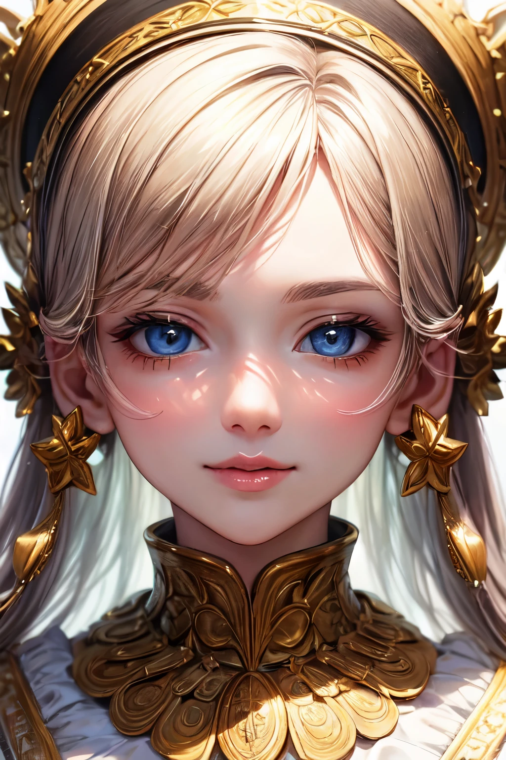 ((best quality)), ((masterpiece)), (detailed), perfect face
