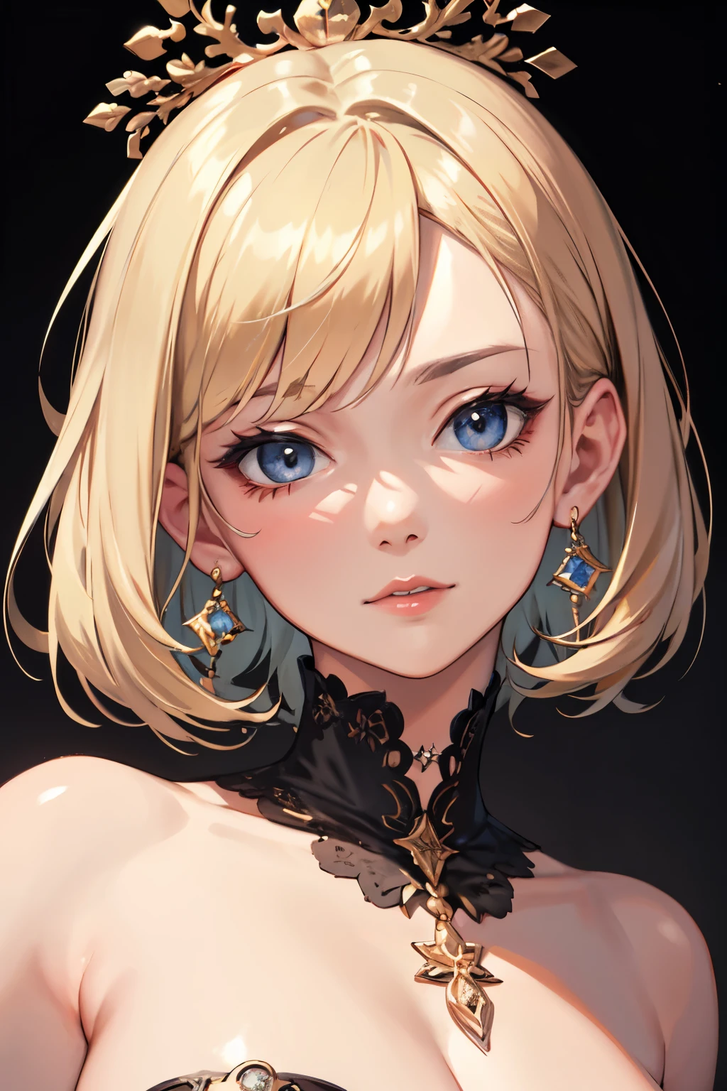 ((best quality)), ((masterpiece)), (detailed), perfect face