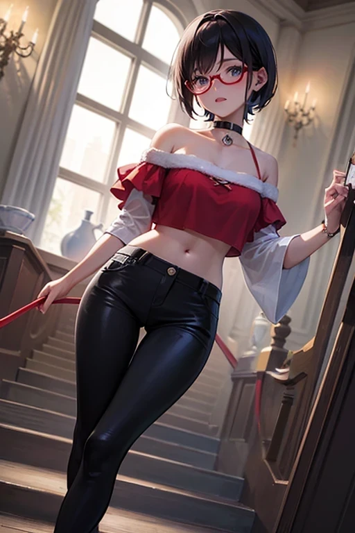 (Super highest quality work by the creator god: 1.4), (absolute resolution: 1.4), (highest masterpiece by the curatorial god: 1.4), Surrealistic work, (complicated, meticulous and detailed realistic materials, textures and light sources: 1.3), (Perfect Anatomy: 1.2),
BREAK
((tabletop, perfect pixels, 8K wallpaper)), 1 girl, single, solo, reincarnation of the goddess of beauty Aphrodite, unparalleled beauty, slender waist, toned oblique muscles, outstanding looks, The highest ranking family in the class system, bonnet (clothing), scarf, ultra-luxury woolen long-sleeved bodice and skirt dress, overskirt, apron, long-sleeved bodice,
From above, a sleeveless jacket-like jacket, black high-quality leather loafers, frills, lace, ribbons,
BREAK
(Hair is growing out of one eye), (Dotted sunlight: 1.2), Particle-like fantastic light source, blurred background, (Depth of field: 1.5), Head tilted, from behind , looking at the viewer, looking back, flexible body, looking up from above, (depth of field: 1.4), looking at the viewer, (cute smile),
BREAK
Scenery of the Cathedral of Our Lady, prestigious cathedral, ultra-dense skin, (,, thighs open to the left and right: 1.2, absolute area: 1.3),
BREAK
, Super detailed skin, (Best lighting by a famous artist: 1.2), 8K, (Acting instruction on attractive poses by a famous master: 1.4), Cute illustrations.
BREAK
black hair, A beautiful girl, both literary and military, and an all-around genius with nothing she's bad at.,kaguya shinomiya