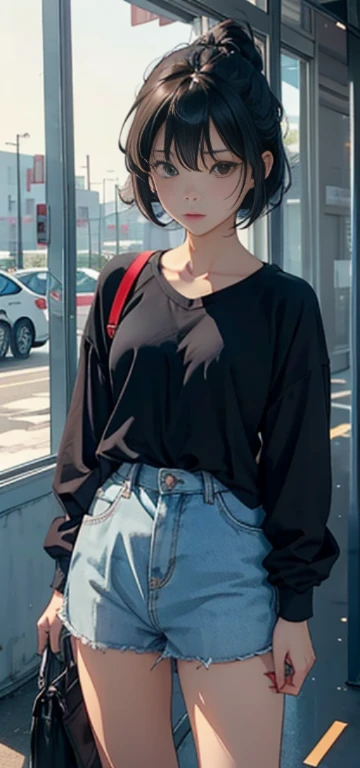1female pervert性,5ars old,small loli,Exposure, 独奏) 彼female pervertは黒髪のショートヘアー、Very short cut hair、Snow-white skin,Seen from the front, Chest: No bulge,全裸で身体を見せ付けるエロfemale pervert、片足を高く上げマンコ見せ付けるエロfemale pervert マンコ丸出し見せ付けるエロfemale pervert 服は何も着ない全裸で身体を見せ付けるエロfemale pervert A perfect, perfect body that I like、female pervert