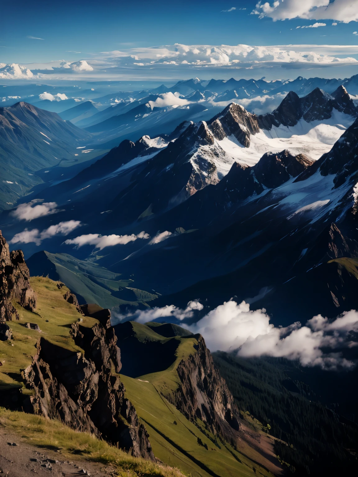 Mountain