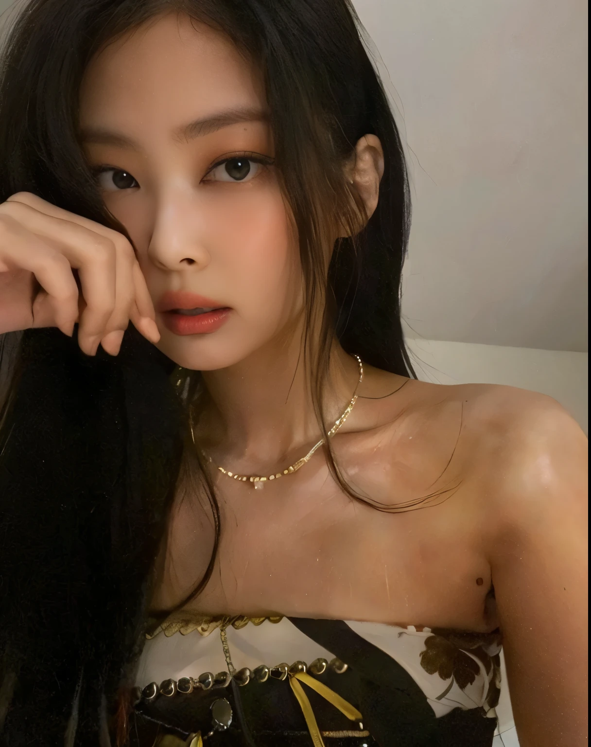 Jennie Kim