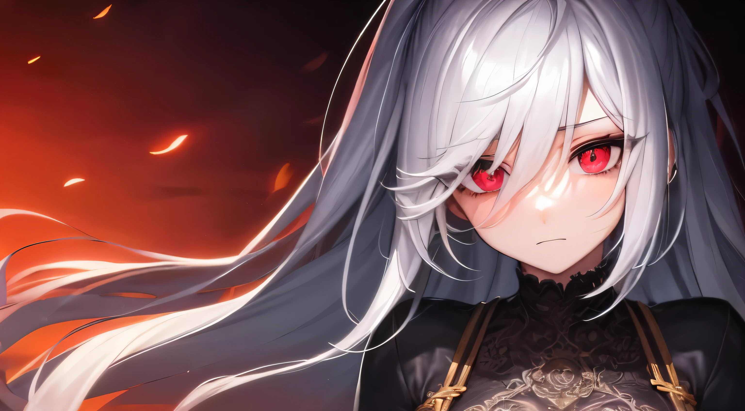 closed mouth