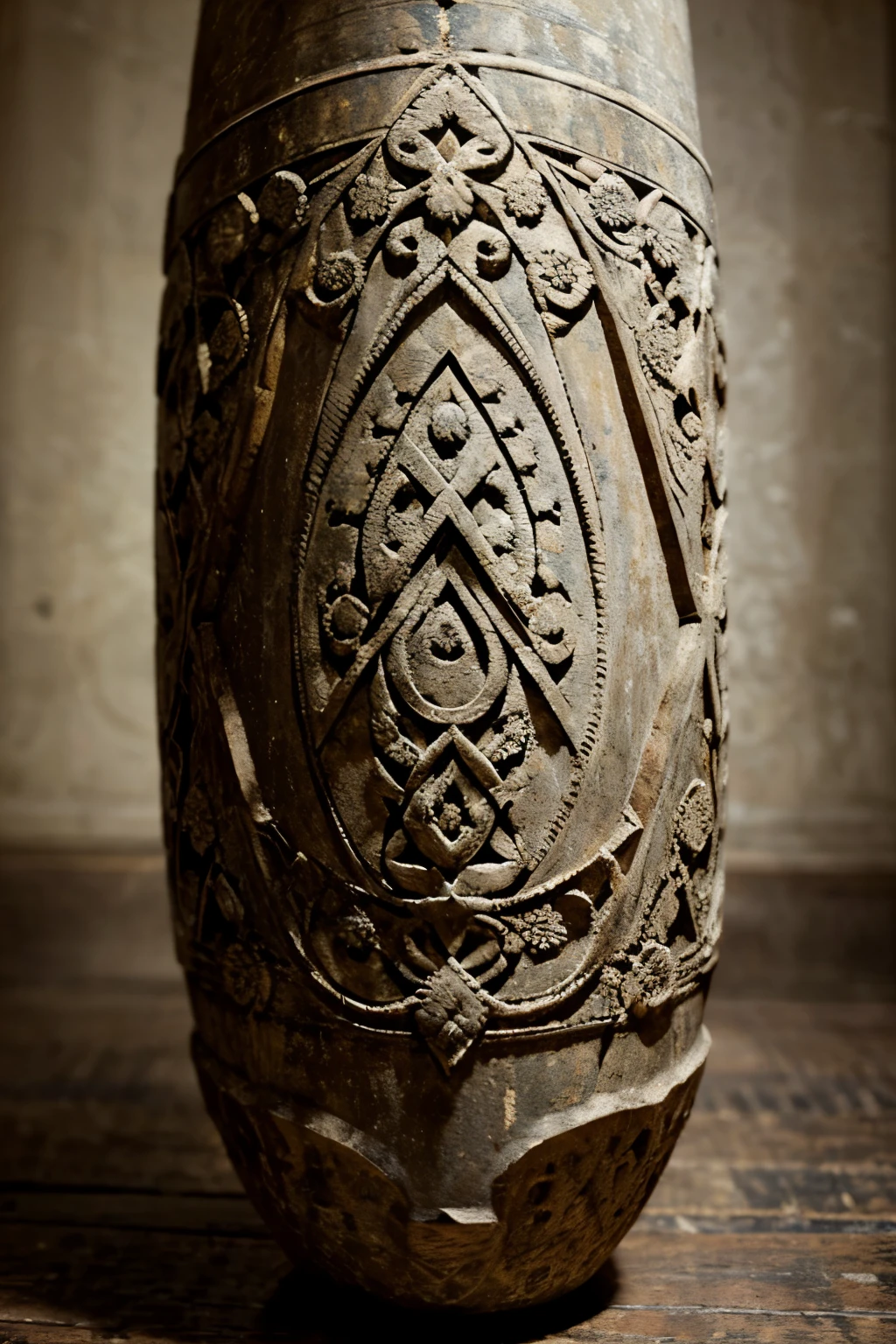 ancient relic, intricate drawings, aged stone, detailed engravings, delicate lines, faded ink, cracked surface, mystical symbols, weathered texture, intricate patterns, time-worn charm, mysterious origins, historical significance, artistic craftsmanship, expertly preserved, cultural artifact, antique masterpiece, mesmerizing details, archaeological discovery, rich symbolism, intricate carvings, intricate illustrations, ancient storytelling, faded beauty, artistic legacy, delicate craftsmanship, intricate design, captivating intricacies, hidden meanings, time-honored tradition, timeless elegance, archaeological treasure, artistic symbolism, ancient wisdom, preserved artistry, delicate strokes, historical narrative, enigmatic allure, intricate engravings, ancient craftsmanship,, evocative art, narrative complexity, ancient script, intricate artwork