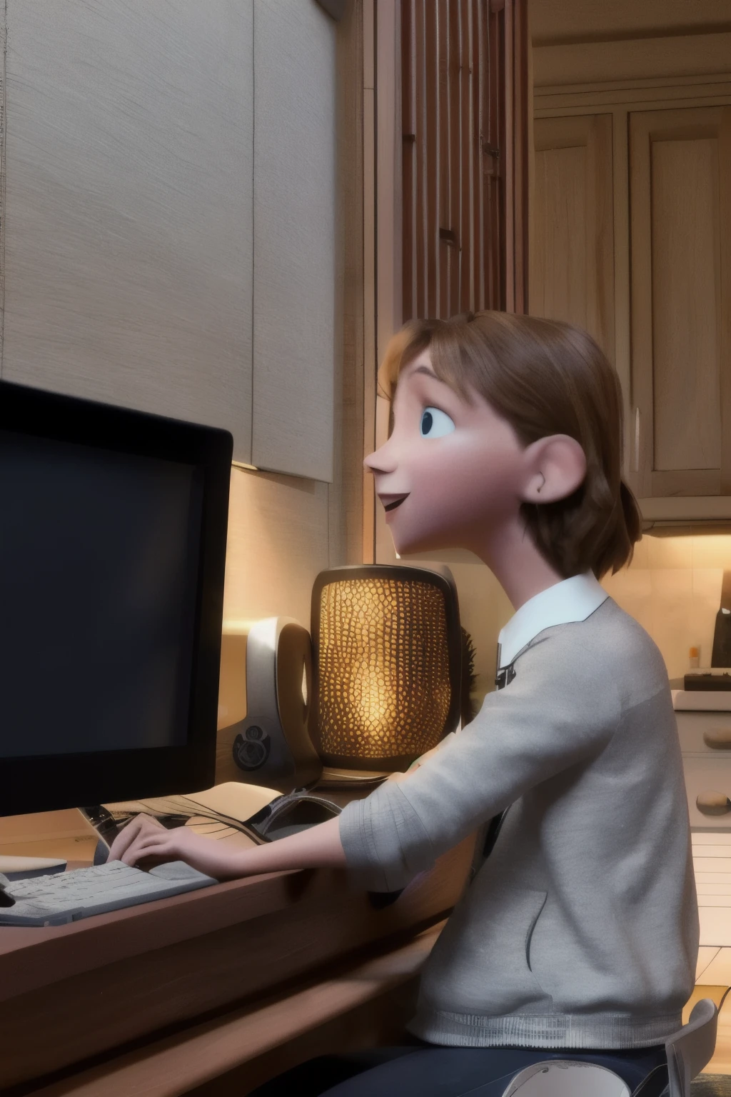 Pixar