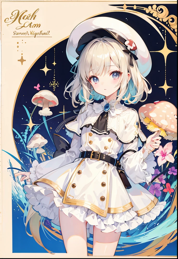 (3D,3D Art)#1 girl(3D Art:2.0,Chibi,cute,kawaii,small ???,white hair:1.6,long hair:1.6,hair is pony tail,white rabbit ear,white dress,red eyes,big eyes,skin color white,big hairbow,beachball,very cute swim wear,short skirt),#background(outdoor,at beautiful seaside:1.4),(3D Art),(from above:1.4),(white hair,white rabbit ear),draw very correct human hand