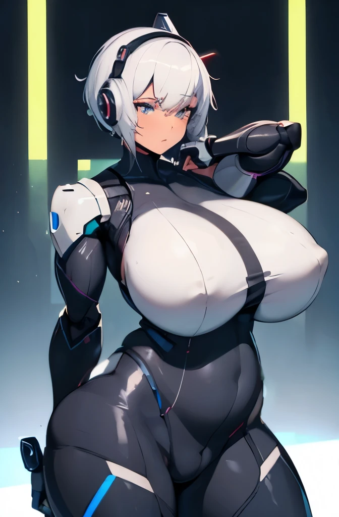 catsuit