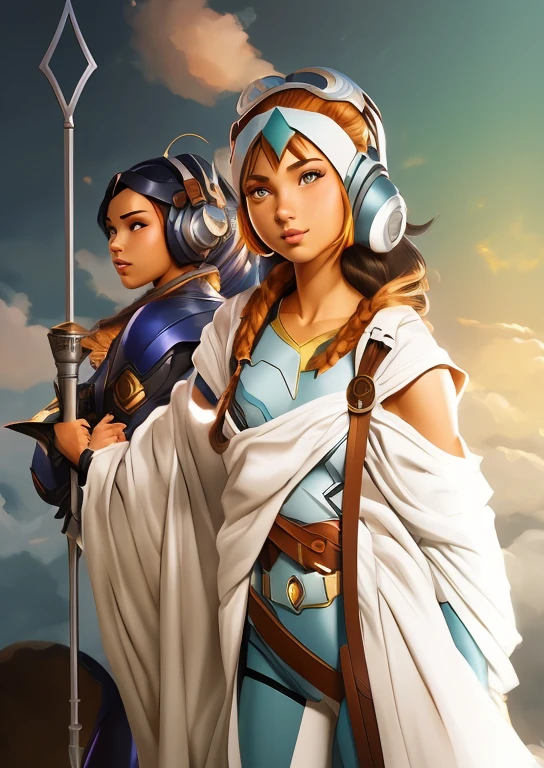 master part, melhor qualidade,Anissiaanisi,(Pixar 1.23 estilo), 2d, Artgerm 4K, Artgerm extremamente detalhado, in digital illustration style