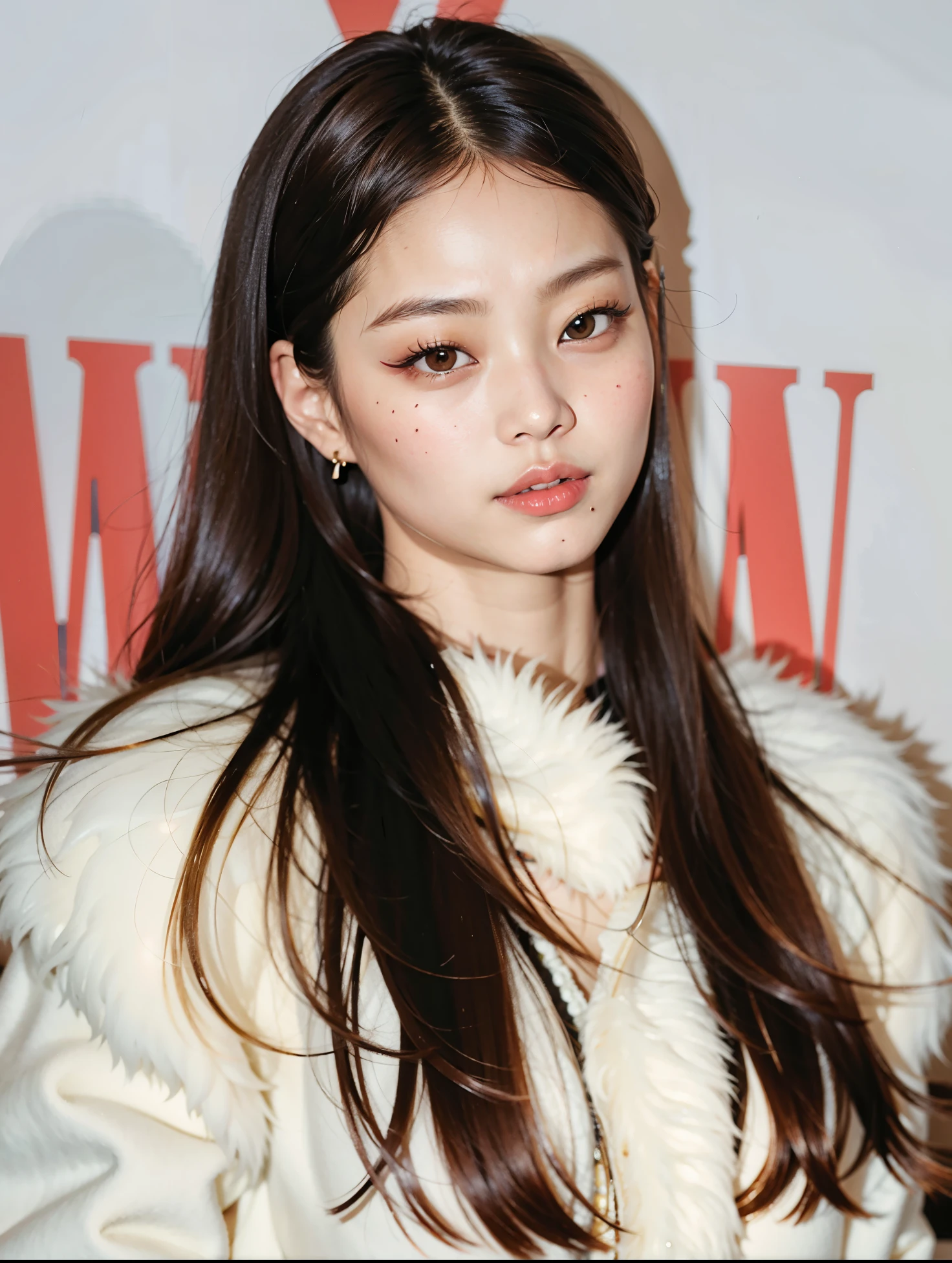 Jennie kim