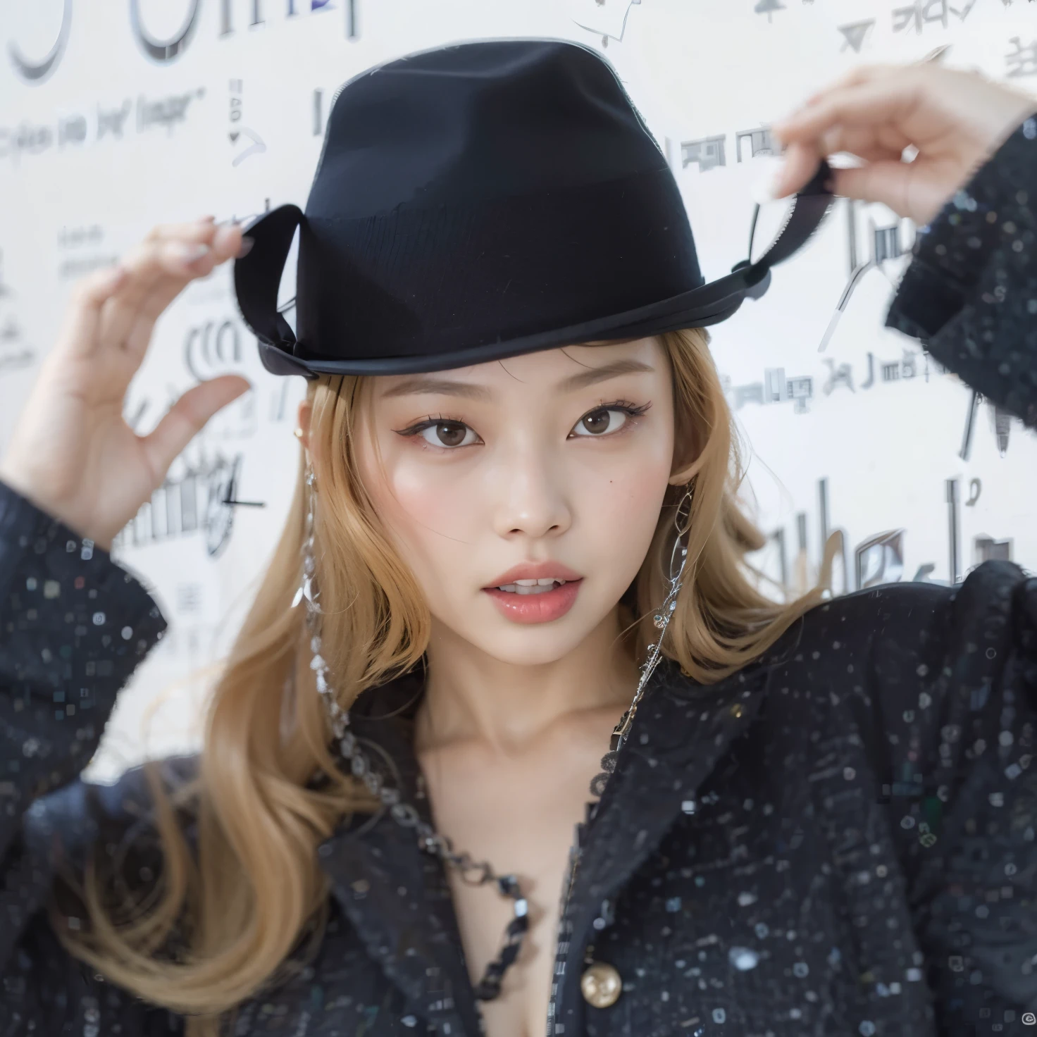 Jennie kim