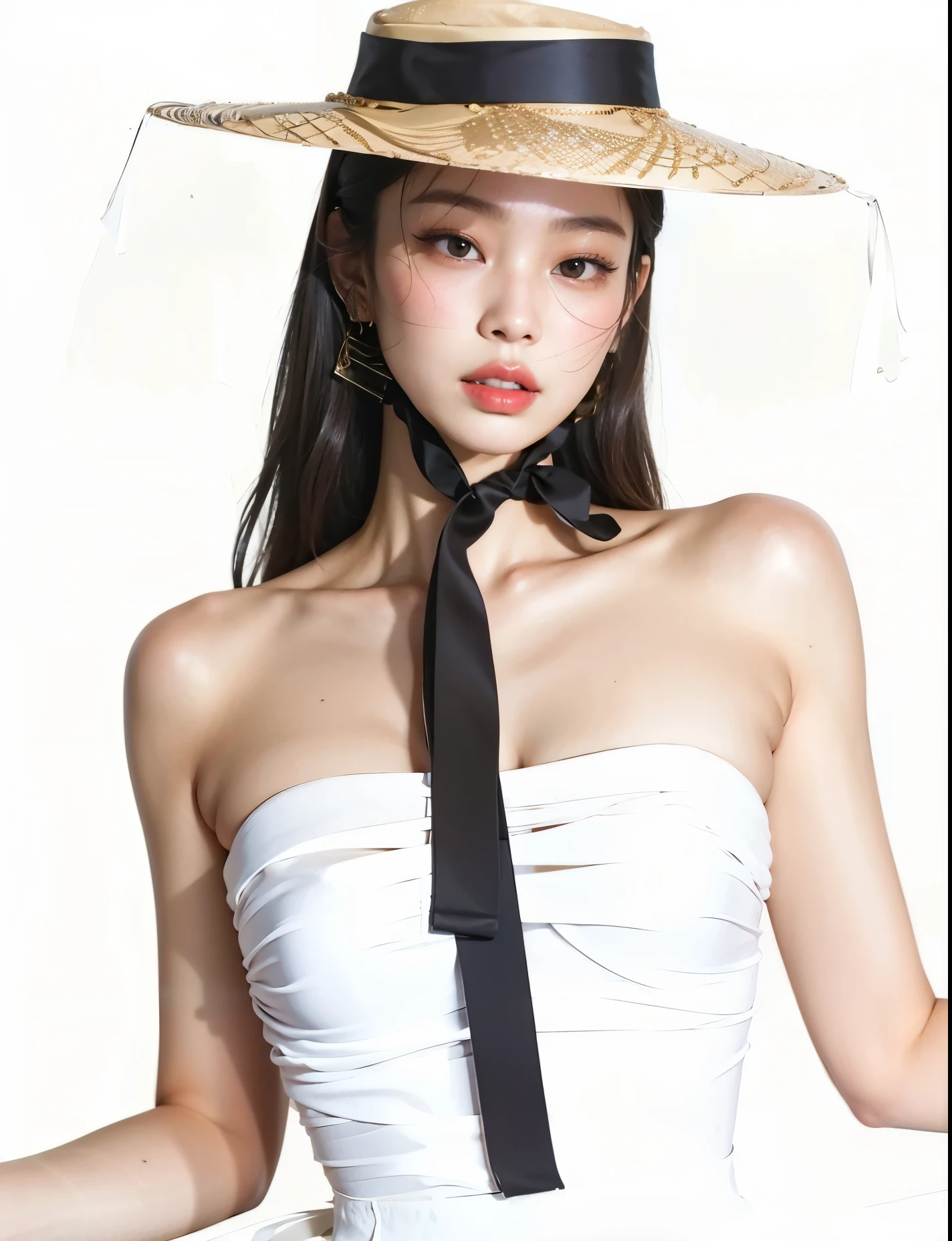 Jennie kim