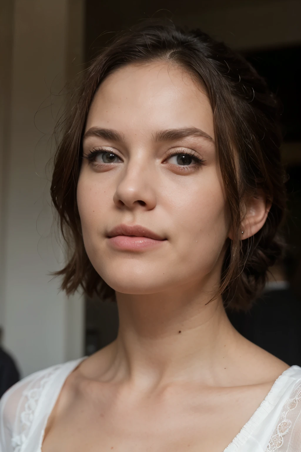 ((best quality)), ((Meisterwerk)), (Detailliert), Perfektes Gesicht