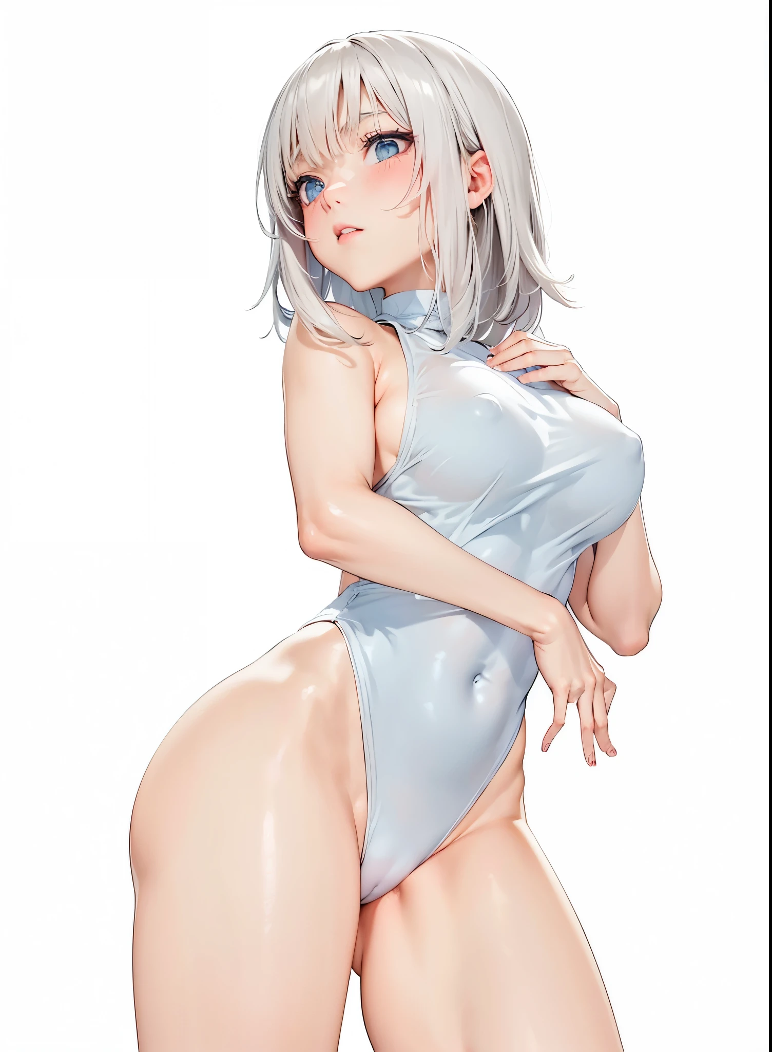((8K Ultra Clear,tmasterpiece,Detailed details))((Leakage out of the navel))((,)