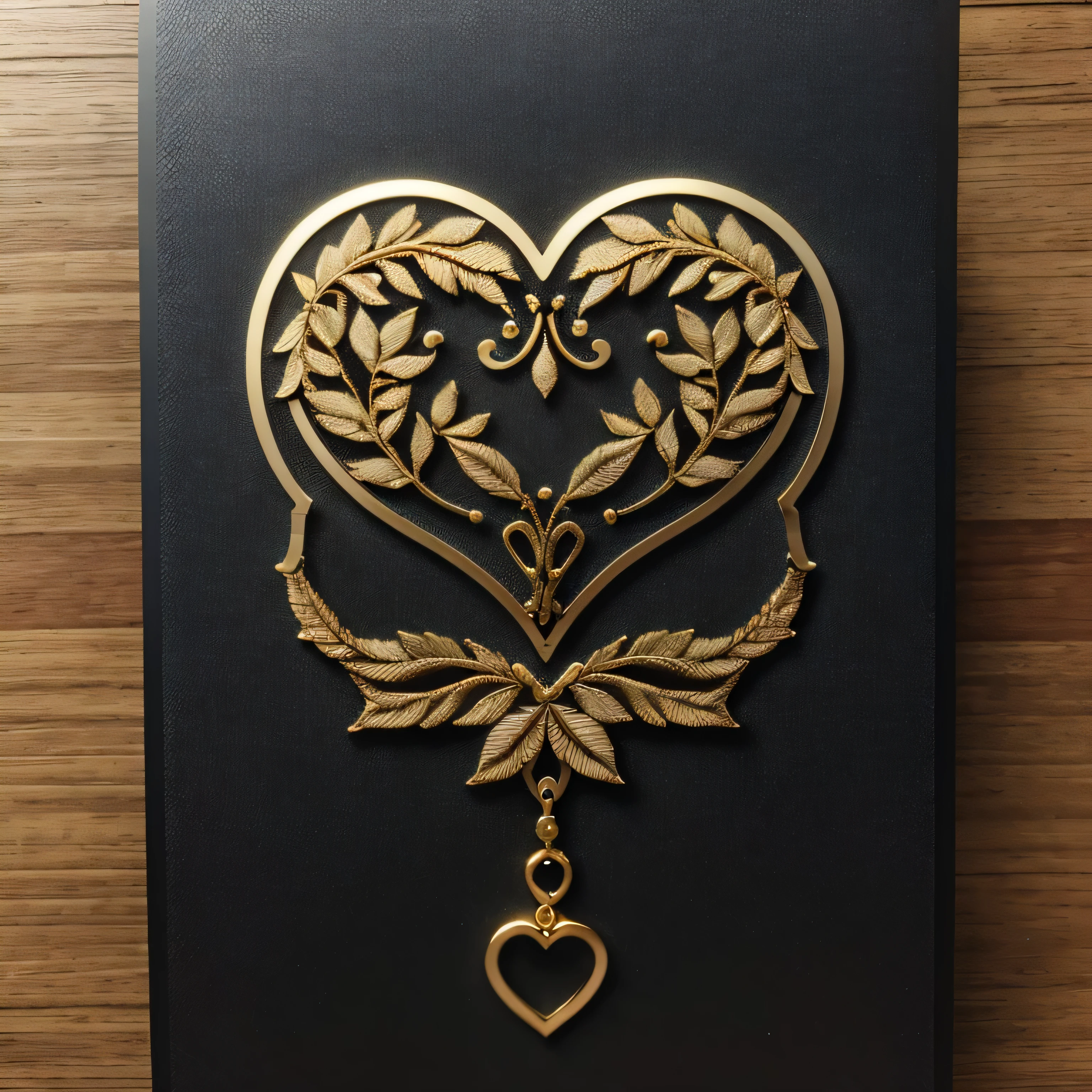 (Best quality,4K,8K,A high resolution,tmasterpiece:1.2),ultra - detailed,actual, Ultra-fine silk intricate heart stickers, Special complex texture stickers, vibrant with colors, Studio lighting