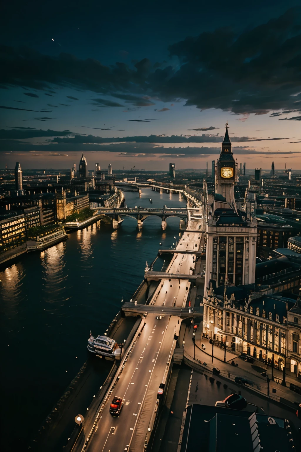 London