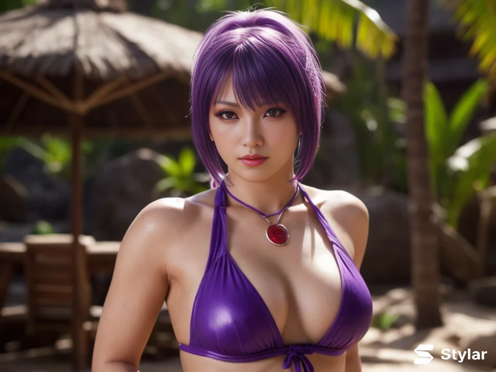 "AYANE" (best quality,ultra-detalhado,Realistic:1.37), retrato, Detailed eyes and facial features, textura de pele delicada e suave, Corpo Perfeito, textura ultra realista, maquiagem perfeita, maquiagem vermelha nos olhos, batom vermelho,  expression serious, cores vivas, maquiagem vermelha em volta dos olhos, cores vivas, olhos vermelhos, maquiagem vermelha nos olhos