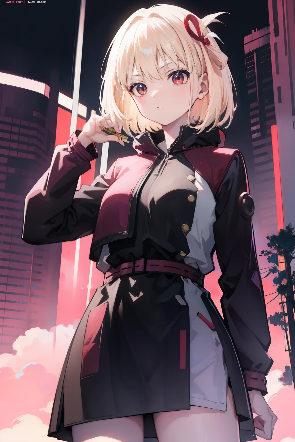 Chica anime con cabello azul y vestido negro fumando un cigarrillo, Estilo anime 4K, Anime Arte cyberpunk, Anime style. 8k, Chica de anime cyberpunk, Nightcore, Arte digital cyberpunk anime, Anime Art Wallpaper 4K, Anime Art Wallpaper 4K, Arte digital de estilo anime, Fondos de pantalla de anime 4k, Fondos de pantalla de anime 4k, Estilo Pixiv, Digital Cyberpunk - Arte Anime