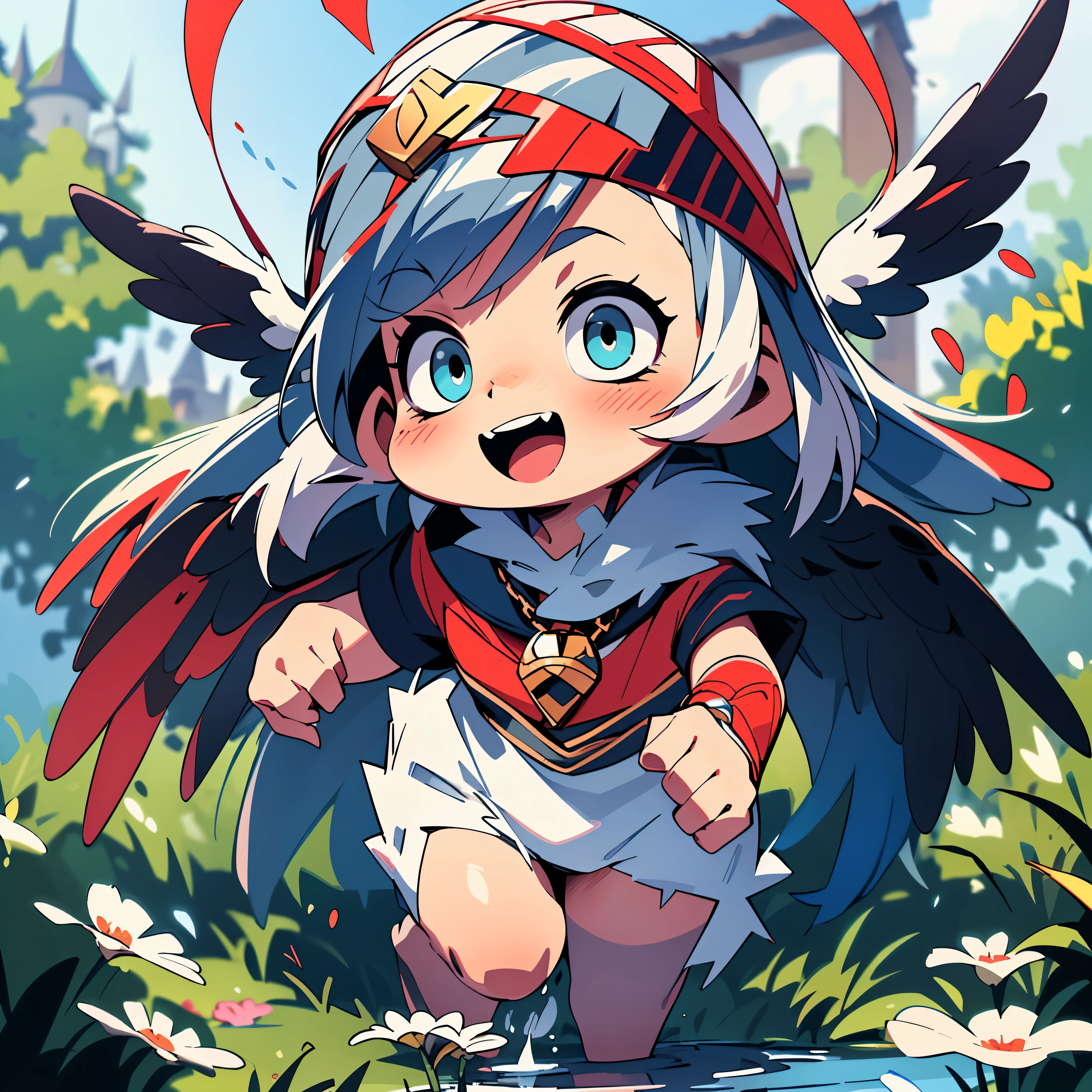 Chibi Figure Queen Rihanna Arch-Angel Sparrow_bird_with_open_wings flying cherry_blossom wings_spread_upwards CherryTree unrealengine5 ultra Cinamatic ultra_high-def Van_Gogh Masterpiece town woodland deep path church equirectangular nature ultra_high-res meticulously intricate analogique ultra_photo-realistic ultra_high-quality ultra_high-details optimal accurate cgi vfx sfx reflex 3dcg max radiant vivid color-coded extreme improved Octane_rendered UHD XT3 DSLR HDR romm rgb pbr 3dcg fxaa blu-ray fkaa txaa rtx ssao enhanced ultra_sharpness Will-o'-the-wisp pixie iota sprite symmetrical Fashion walking Cosplay aristocratic Goddess surmounted wings surrounded intertwined feather dazzling Valkyrie-wings🎈🍦🍹❤(athletic Diva angel😘Native dreads african tanmed skin👩obvious agate perfect divine ecstatic cheekbones effects reddened embarrassed gorgeous (Bright Eyes, Bright Eyes) ultra beautiful_Eyes Black Brown Turquoises Sapphires lazuli Open Mouth Teeth Smile tongue_wet howling 🎀👗⚜👒pilot Jacket Floating fringe Pearls Eccentric Cape Levitating Shoulders-Off chemise blanches dentelles clavicules papillotes reveal tiny breasts felt satin orange corsait yellow spinel thick leather skirt silk assortie amples navel revealing heart belt_chastity crux diamond cadena pubic scarlet pubis-hairy obvious indigo Size silver adorned padlock Gold thighs legs garters Gothic👡inox💅)🎪🎢🎡🎠 opal kindegarden Forest Beholder ruby mirror glass reflection marble Sunlight luminescence volumetric lightning contrast global illumination saturate statue armor chrome Hearth chain flat bands fathoms lys rose emerald plasma Tourmaline Ankh wood_leaf Earth lava magic summon monster viceroy incandescent Crystalline Sundrop invocation creature conjuration monarch flowering butterfly floraison dog Shiba_Inu "Heavy Metal" Bitcoin_BTC_amber_Tokken Ark chef-d' tatoo sex naked nsfw varied multi etc. zentangle tangle mandala entangle --v 5.2 --s 1000 --c 20 --q 20