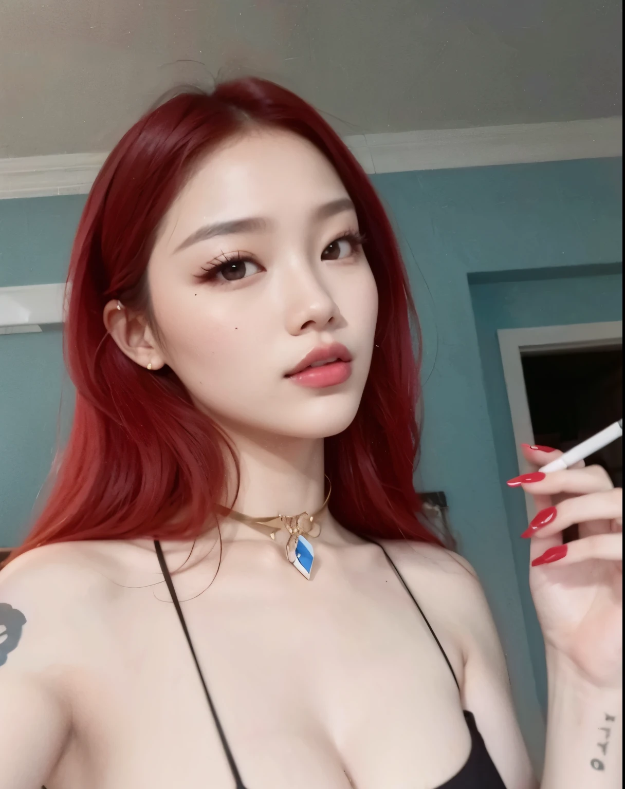 Jennie kim