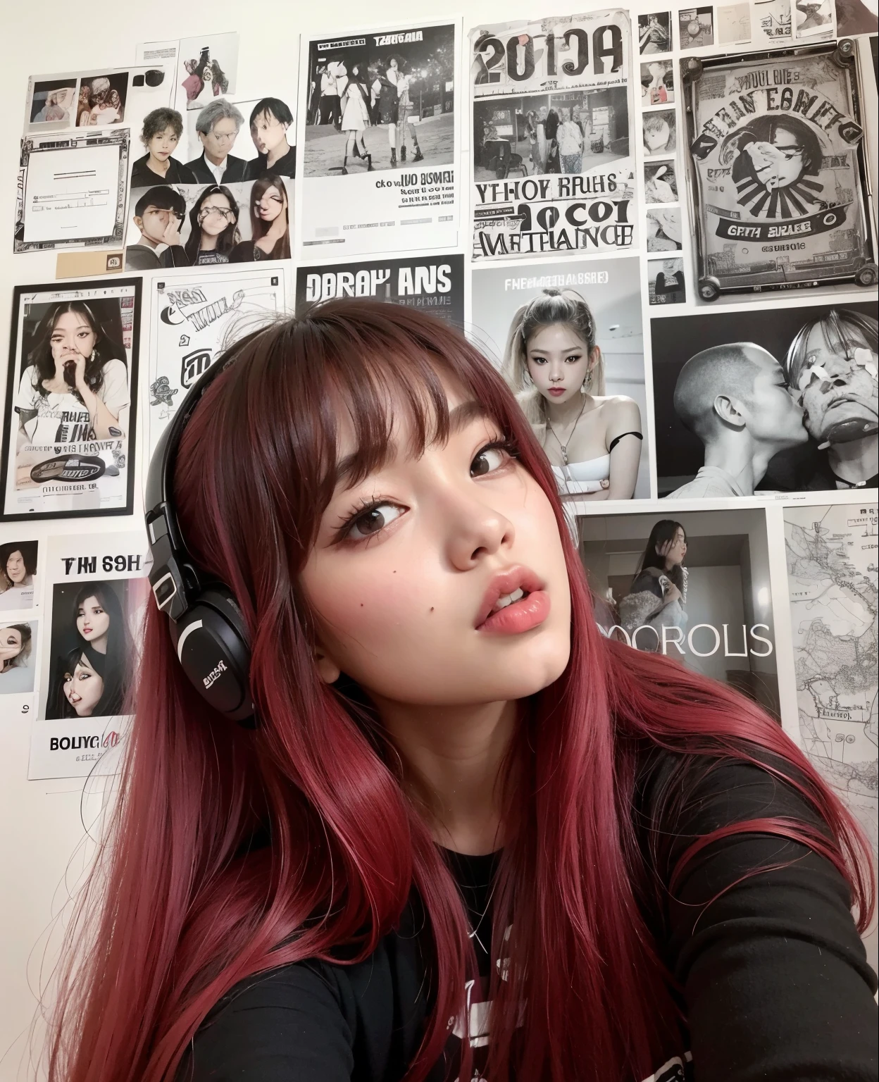 Jennie Blackpink