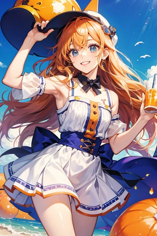 FANTA GIRL