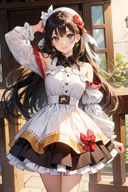 HERSHEY GIRL