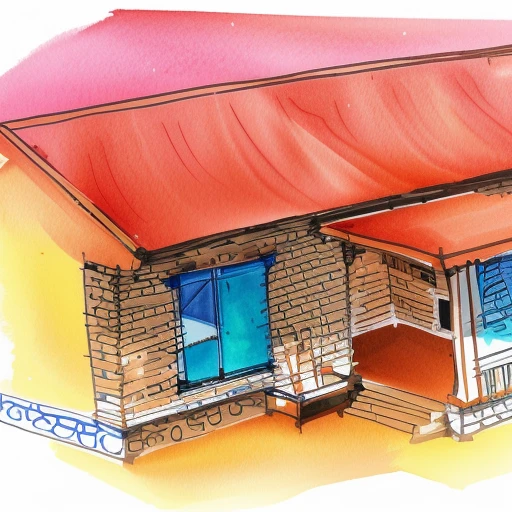 House, Villa