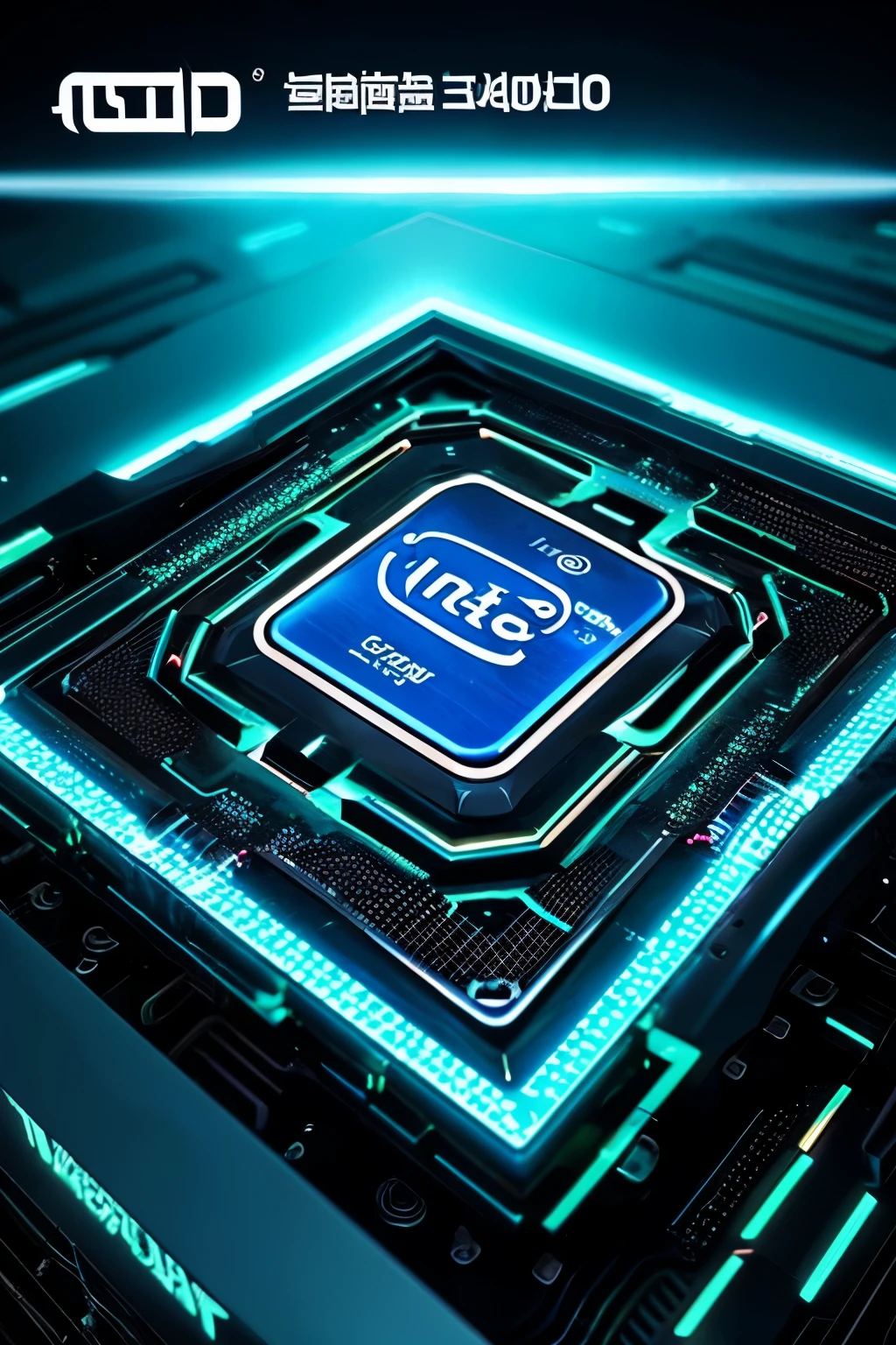 intel i7 14700 chip cyberpunk high quality