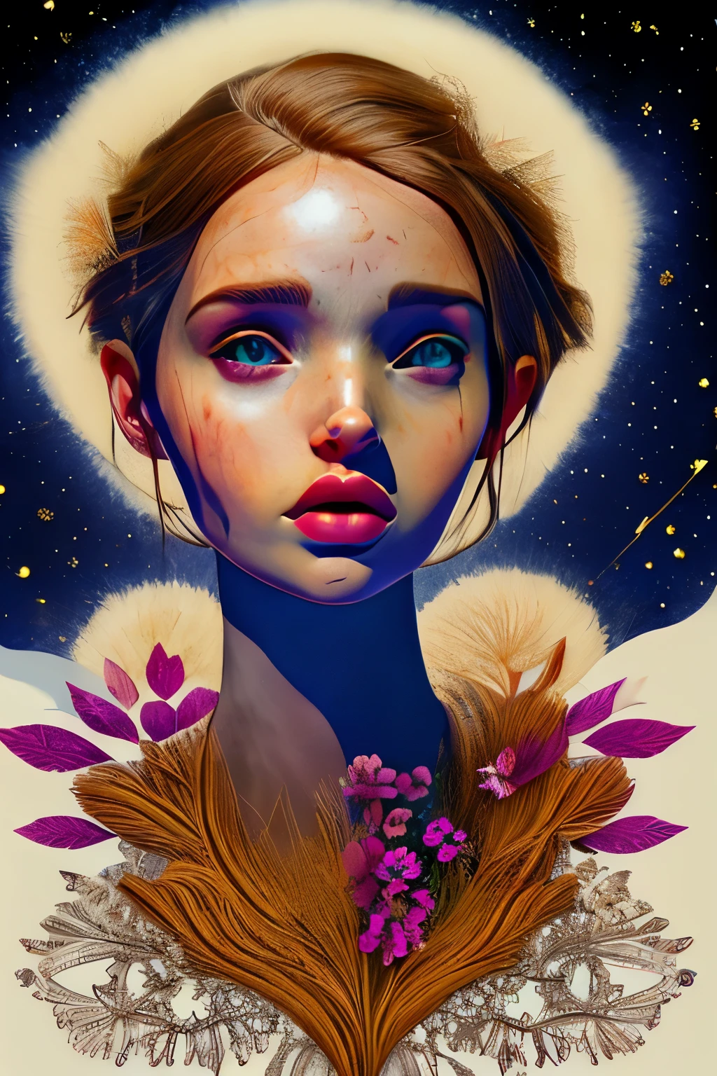 masterpiece), best quality, expressive eyes, perfect face, highly detailed, high resolution, beautiful, (masterpiece), best quality, expressive eyes, perfect face, 1 sexy girl dressed in forest, flowers, leaves, mandalas, fractal, Sleeping Beauty, by Bella🦋 full body, beautiful girl sleeping, room with mirror, girl sleeping in bed and sheets, old clock and lamp on the table, full body, black hair, transparent clothes, open legs, view of pubic hair, 1 sexy girl in see-through forest clothes, exposed breasts, open see-through t-shirt, mandala and flower tattoos, best quality, masterpiece, illustration, very delicate and beautiful, highly detailed, CG, Unity, 8k wallpaper, huge file size, very wide lens, soft lighting, Sleeping Beauty, by Bella🦋 full body, beautiful sleeping girl, full body, slight smile, open legs, view of pubic hair, transparent clothing showing naked body, beautiful vagina, vagina with soft hairs , eyes closed, Latin girl sitting on a park bench, girl sitting on a garden bench, oil painting, Latin tanned skin, full moon night sky, falling autumn leaves, autumn leaves in the wind, black hair and brown, long hair floating in the wind, girl looking at an old clock, nsfw,(( Felicity Jones)), (sensual), (Extremely beautiful), (erotic:1.2), (sublime:1.0), (Extremely sensitive:1.0 ), (wise and understanding: 1.2), (feminine: 1.2), (complex: 1.2), (masterpiece). ),Extremely detailed, hyper-realistic, deep shadows and bright highlights, perfectly detailed face, (transparent), (accentuated curves), slim build, perfect slim thighs, perfect feet, full body shown, (high quality), (extremely delicate and beautiful), (natural postures, natural expression), (skin teeth), (realistic shiny hair, realistic shiny skin, nsfw,sfw