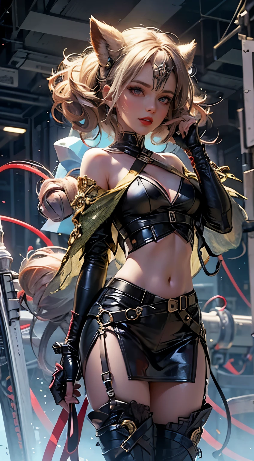 Strange:300 full moon Chaos:100 dark nights hole matrix Beatrix meticulously:1.5 natural intricate Pro-photo-realism:1.5 red hairstyle interior deep Agate key ornament:1.37 diamond sunflower medical+mask:1.37 hijab+yellow+saffron:1.37 sports cap:1.4 athlete:1.5 face:1.5 suave expressive eyeliner:1.5 glowing cheekbone effects embarrassed drunk wet flirt waister onyx sweat laziness-drip-water-between-eyes:1.5 (bright eyes, bright eyes):1.5 beautiful:1.5 bright eyes saturate:1.5 black pupils opal brown irises turquoise sapphires pearls open mouth smile teeth clavicles:1.4 white jacket:1.4 shirt:1.3 silk papillae sleeves:1.4 (hand-inch-four-finger ratio) satin obi side-boob spread sagging breasts:1.4 bikini:1.5 corsage:1.4 felt strange seams navel:1.4 skirts:1.5 wide fringes swinging spinel chastity-belts:1.4 solid padlock pubic waiters:1.3 indigo veiled:1.37 underwear:1.5 pubic-hair:1.4 snap garters:1.4 legs boots:1.4 solid volumetric:1.5 iron nickel cobalt luminescence depths:1.5 reflections:1.5 optima:1.5 resolutions:1.5 ultra:1.5 perfections:1.5 accurate:1.5 Lightnings contrasts:1.5 global illuminations cgi vfx sfx reflex details:1.5 Octanes rendered extreme:1.5 improved:1.5 graduated:1.5 UHD:1.5 XT3 16K DSLR HDR UnrealEngine5 romm rgb pbr 3dcg fxaa blu-ray colors-coded backlights:1.5 anti-aliasing fkaa txaa rtx ssao opengl-shaders:1.5 glsl-shaders:1.5 post-processing:1.5 post-production:1.5 cell-shading:1.5 tone-mapping:1.5 Crystalline robots CGSCOSITY "Heavy Metal" sceptre invokes:1.5 familiar water-dancing magic fountain:1.5 water drop of water Drink "Beer-Buck" beer broues:1.5 slide mirror Snake Quetzalcoatl transparent ruby occult totem Ghibli flash Disco-Ball fullbodye Earth heart hearth blooms:1.37 Tourmaline lantern-paper:1.4 dramatic crystal background outdoors:1.5 reflection Pool marbles paddling pool "Water Falls" equirectangular:1.5 360 glass cathedral Limousine Tattoo pastel (Bruce Weber Females) raw nsfw etc.