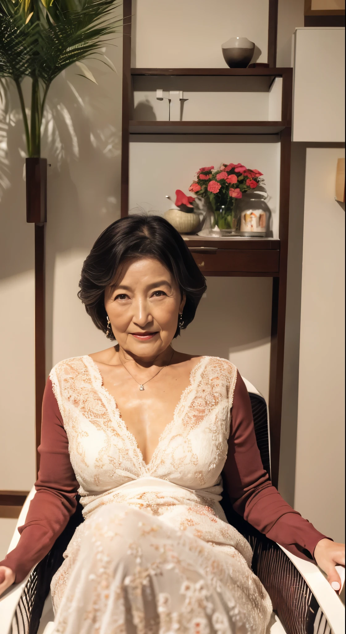 熟女スワップ 