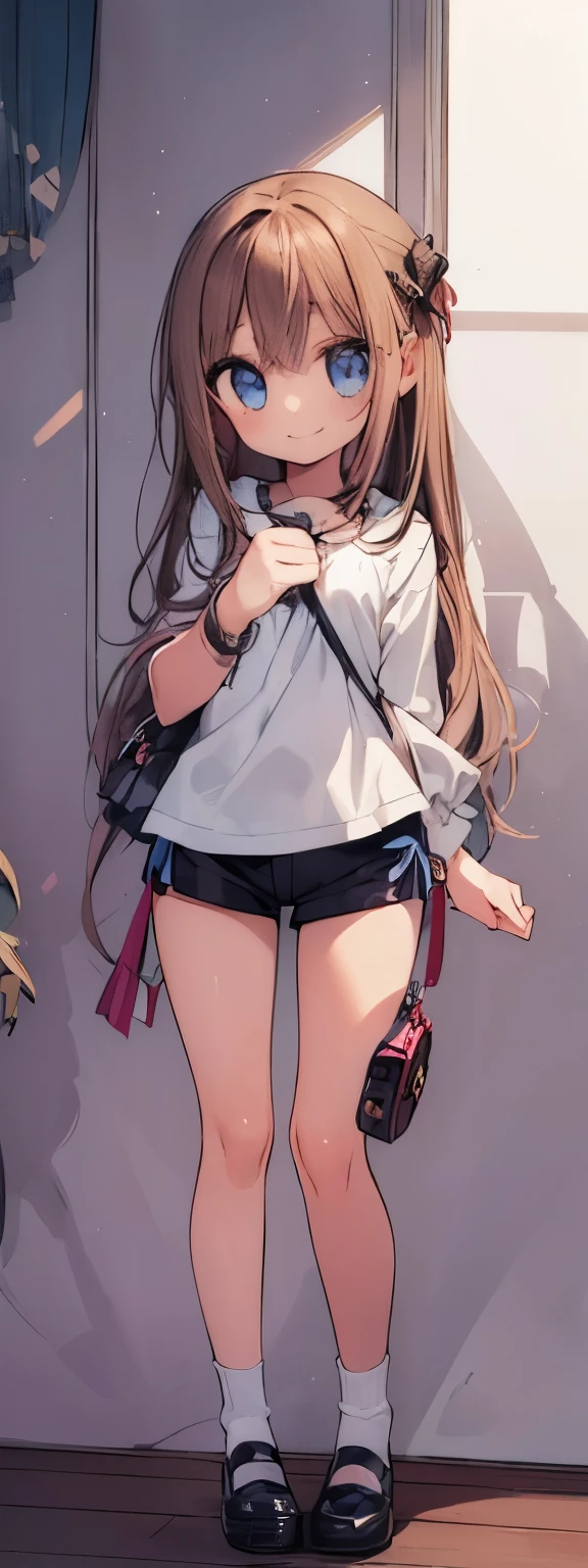 culotte shorts