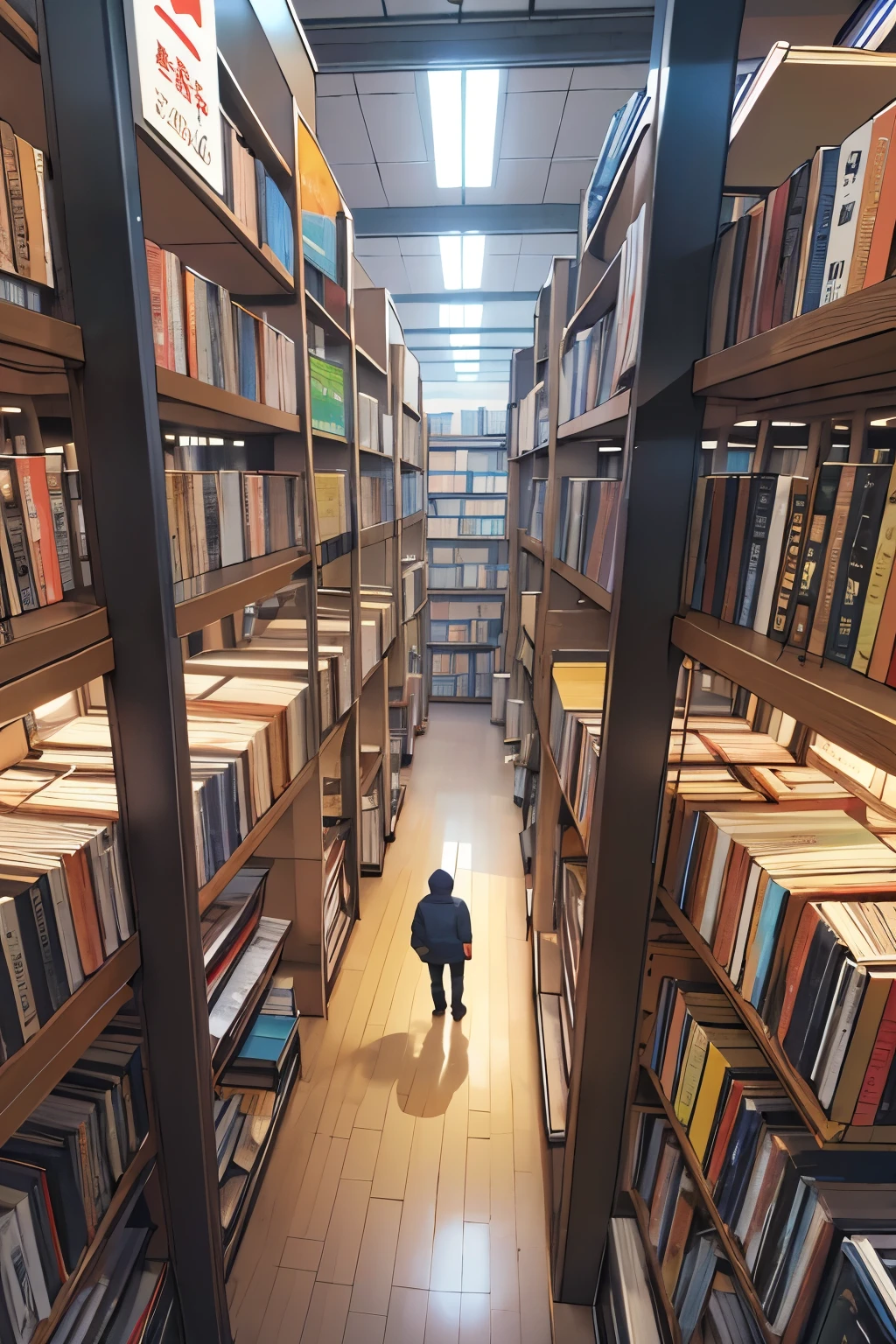high-level image quality、Book cover、investor、lecture、Bookstore
