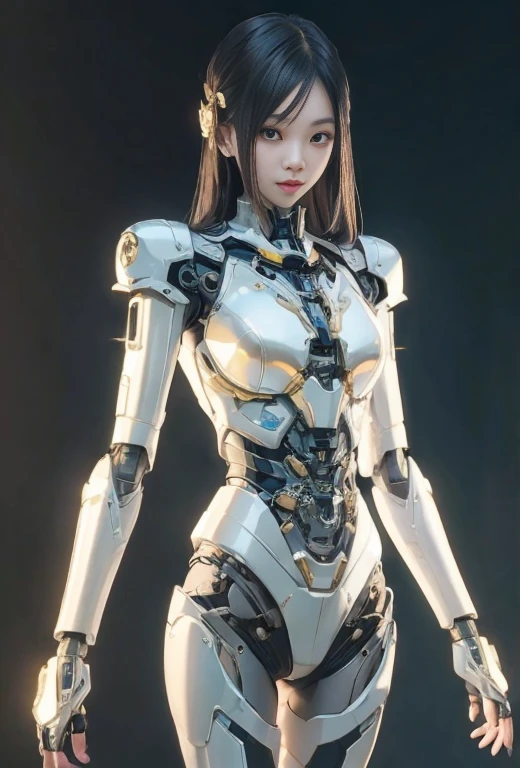 beautiful japanese woman