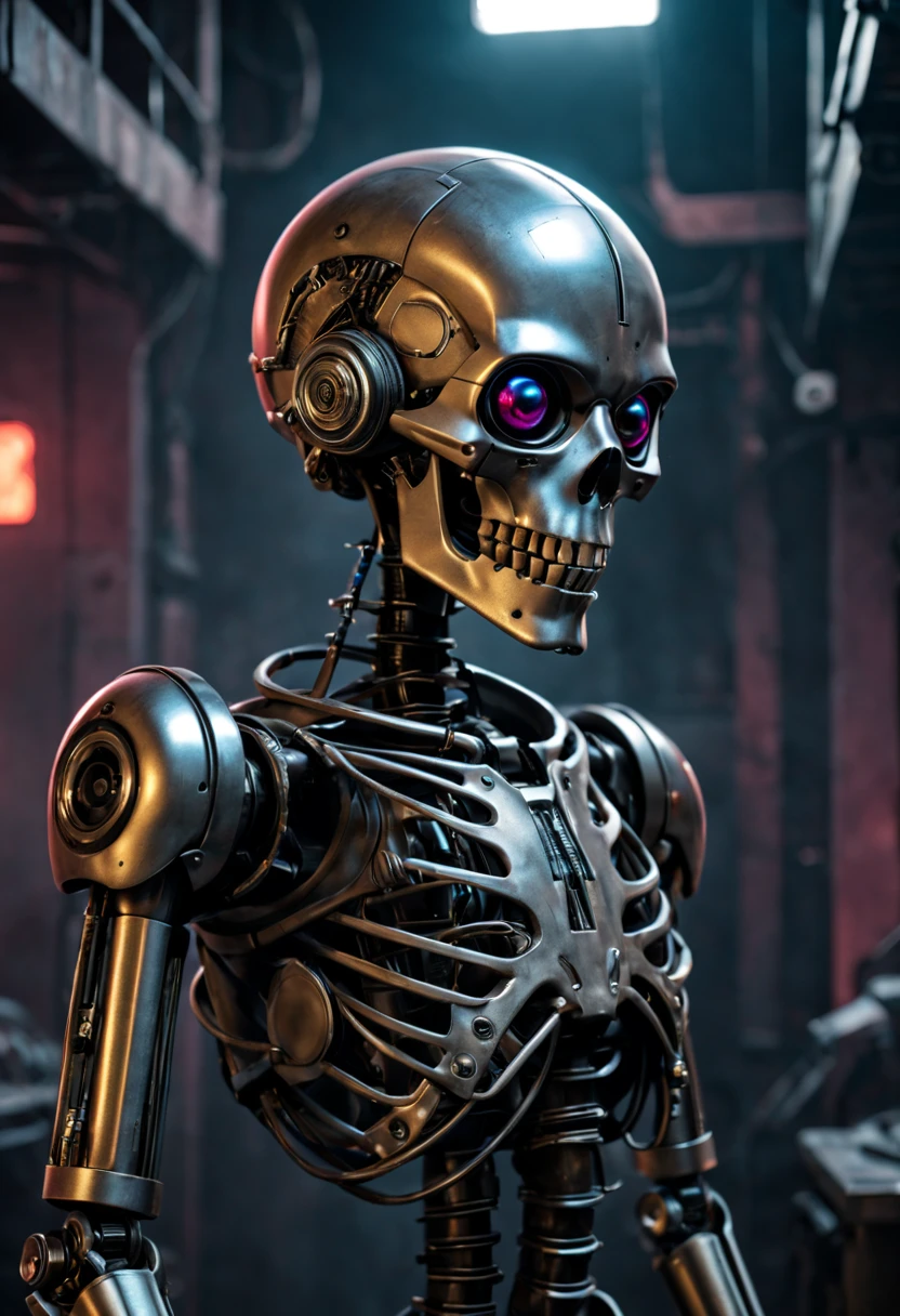 cyber space cowboy, cyber punk perssonage骷髅, cyber punk perssonage巫术, Western Network, cyber skeletons, cyber skeletons的肖像, ( ( droid ) ), Photo cyber punk perssonage, cyber punk perssonage狂野西部, cyber skeletons, cyber punk perssonage恐怖风格, cyber punk perssonage))), 基于cyber punk perssonage, droid, cyber punk perssonage))))), cyber punk perssonage风格 , hyper realisitc
