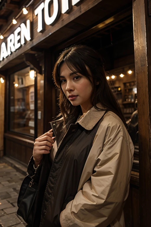 in an old town,There is a pawn shop with a long history,Its wooden facade reveals the precipitation of time.。This pawn shop is managed by an operator named Lao Zhang,He is one of the most respected figures in this small town。