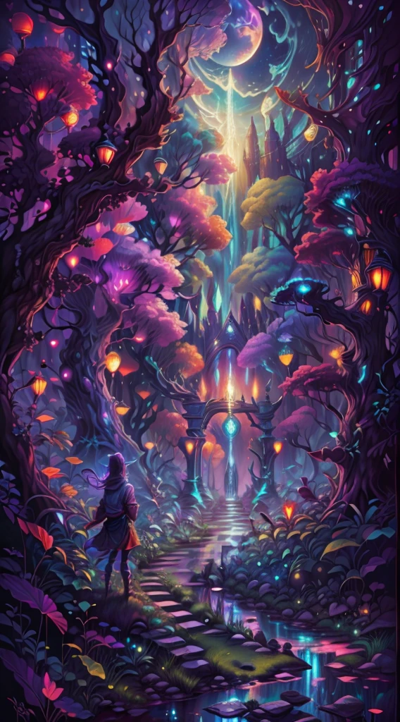 Thrilling dreams, Ultra-realistic realism, abstracted, Psychedelia, tmasterpiece,PsyAI, (tmasterpiece,best qualtiy:1.2),Illustration,8k wallpaper,glare,(portal:1.1),(Otherworldly creatures:1.2),(magical energy:1.1),(Floating debris:1.05),(Shining third eye:1.1), (strong lights:1.05), (illumination:1.05), (Fantasy:1.15), (hyper realisitc:1.1), (mistic:1.05), (intriguing:1.05), (Ethereal:1.08), (mistic:1.1), (cosmic:1.05), (Interdimensional:1.1), (unearthly:1.05), (charmed:1.1), (haunting:1.05), (Fantasy Art: 1.1),(Number Art:1.05),(magic realism:1.08),(epicd:1.1),(concept-art:1.05),(ighly detailed:1.1),(Cinematic Light:1.05),(Ultra-realistic realism:1.05),(mistic:1.05),(astounding:1.1),(Andrey Surnov:1.05),(Bending the mind:1.1),(big breasts enchanting:1.05),(unbelievable:1.05),(Otherworldly scenery:1.1),(breath taking:1.05 ), (doubt:1.05), (portalを開く:1.05)