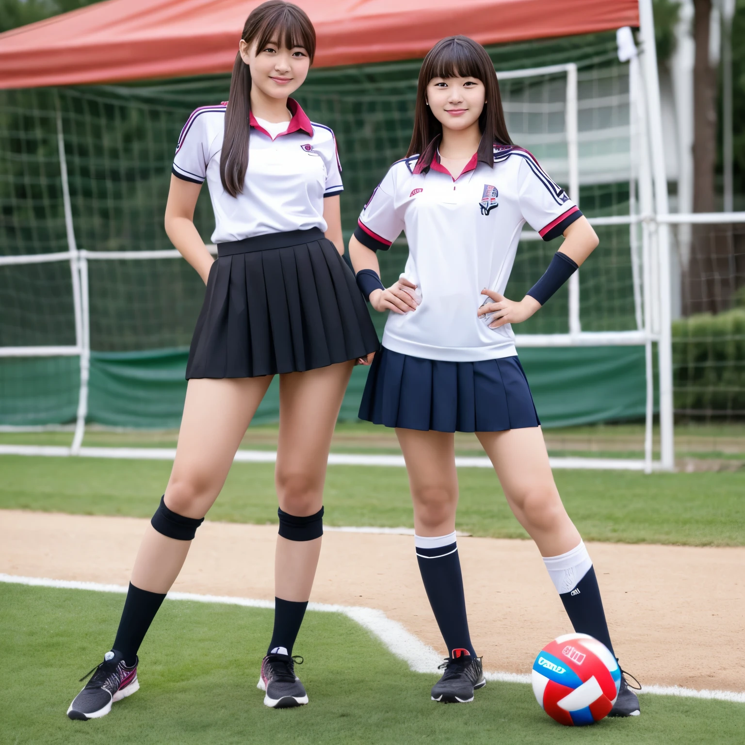 Japanese、、School sports clothes in Japan、underwear、More than one person、Real、Women、Pussy、Viewer's perspective、、Bloomers、School Swimsuit、SEX、Unregulated