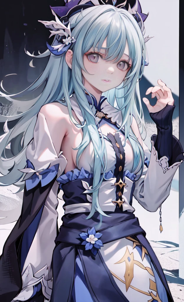 in the daytime without sun,她的队友leave her,Escape the battlefield at flying speed,leave him alone,Come after the break。Finally escaped from death,Then scold him,leave her,He was still stubborn