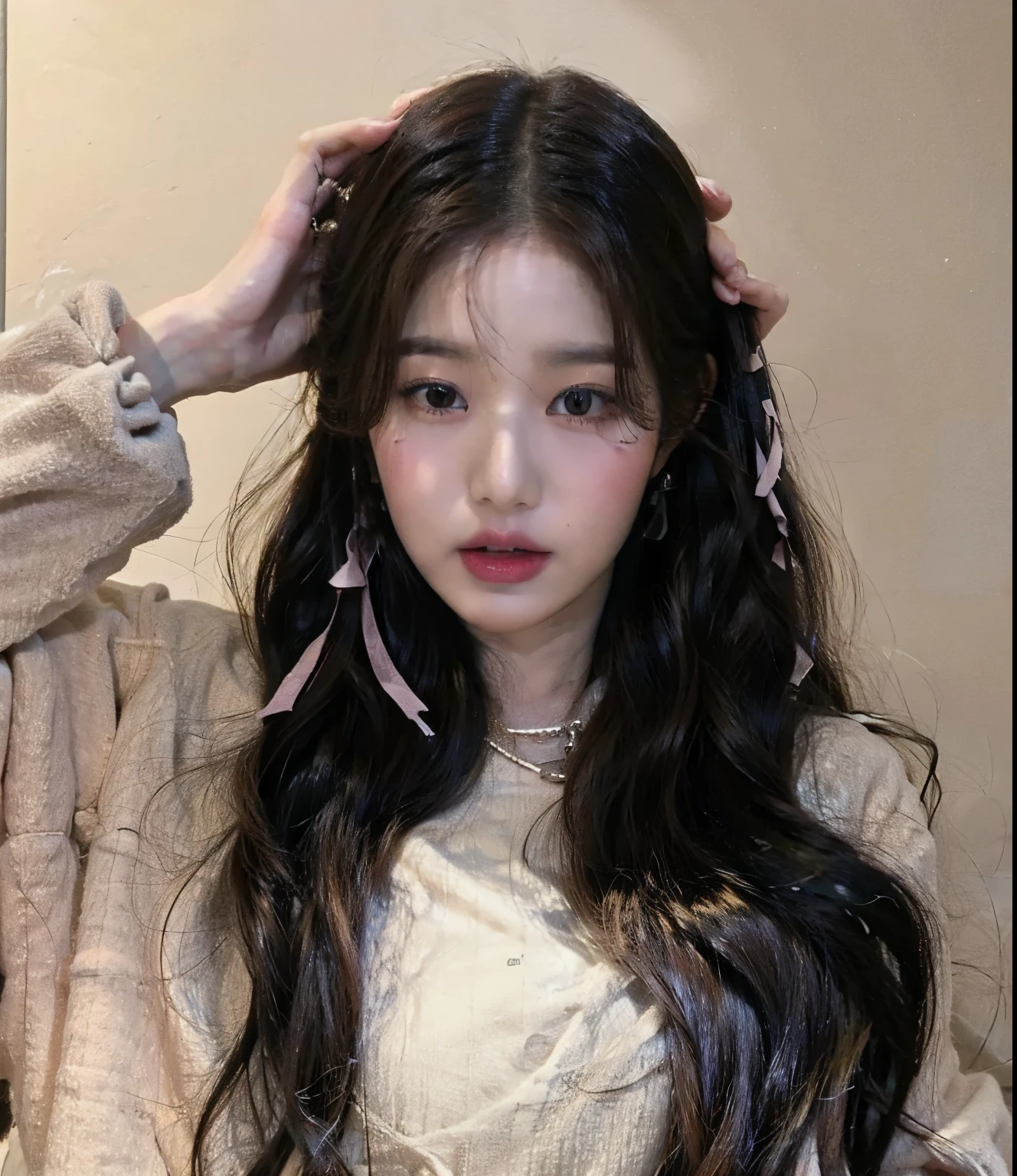 Wonyoung IVE