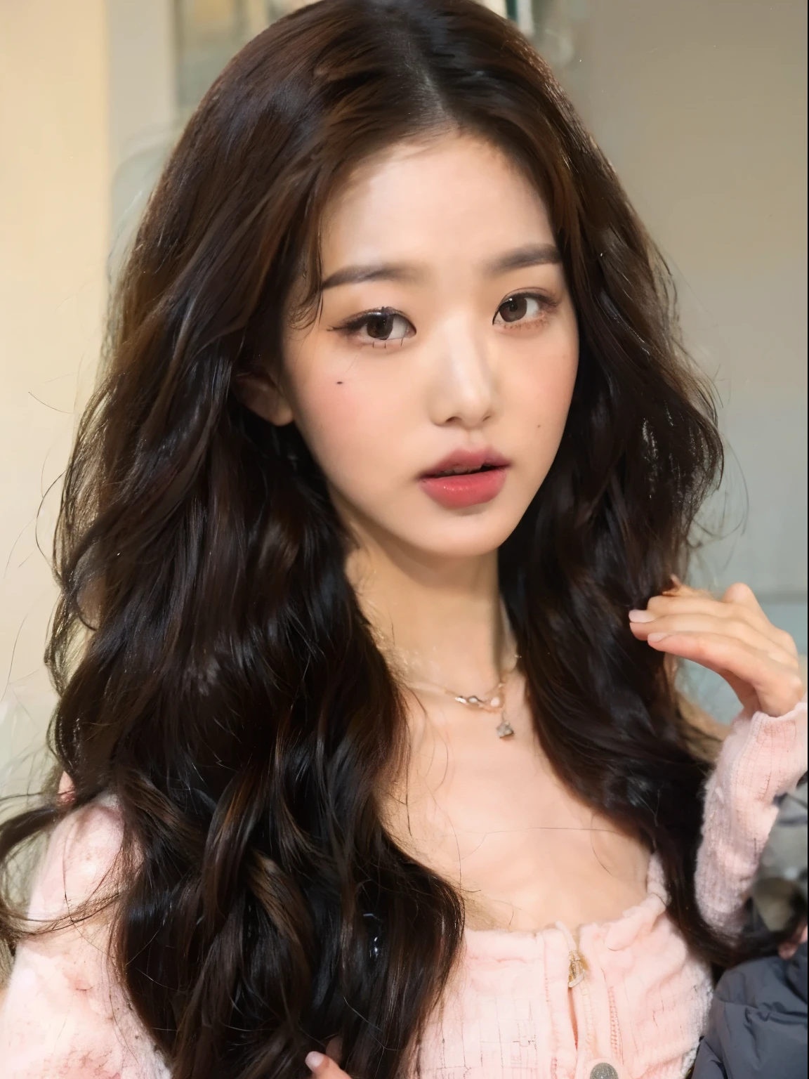 Wonyoung IVE