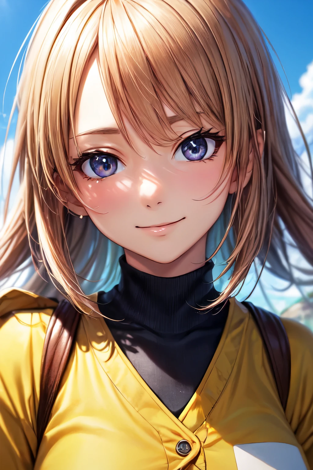 ((Best Quality)), ((masutepiece)), (Detailed), Perfect face