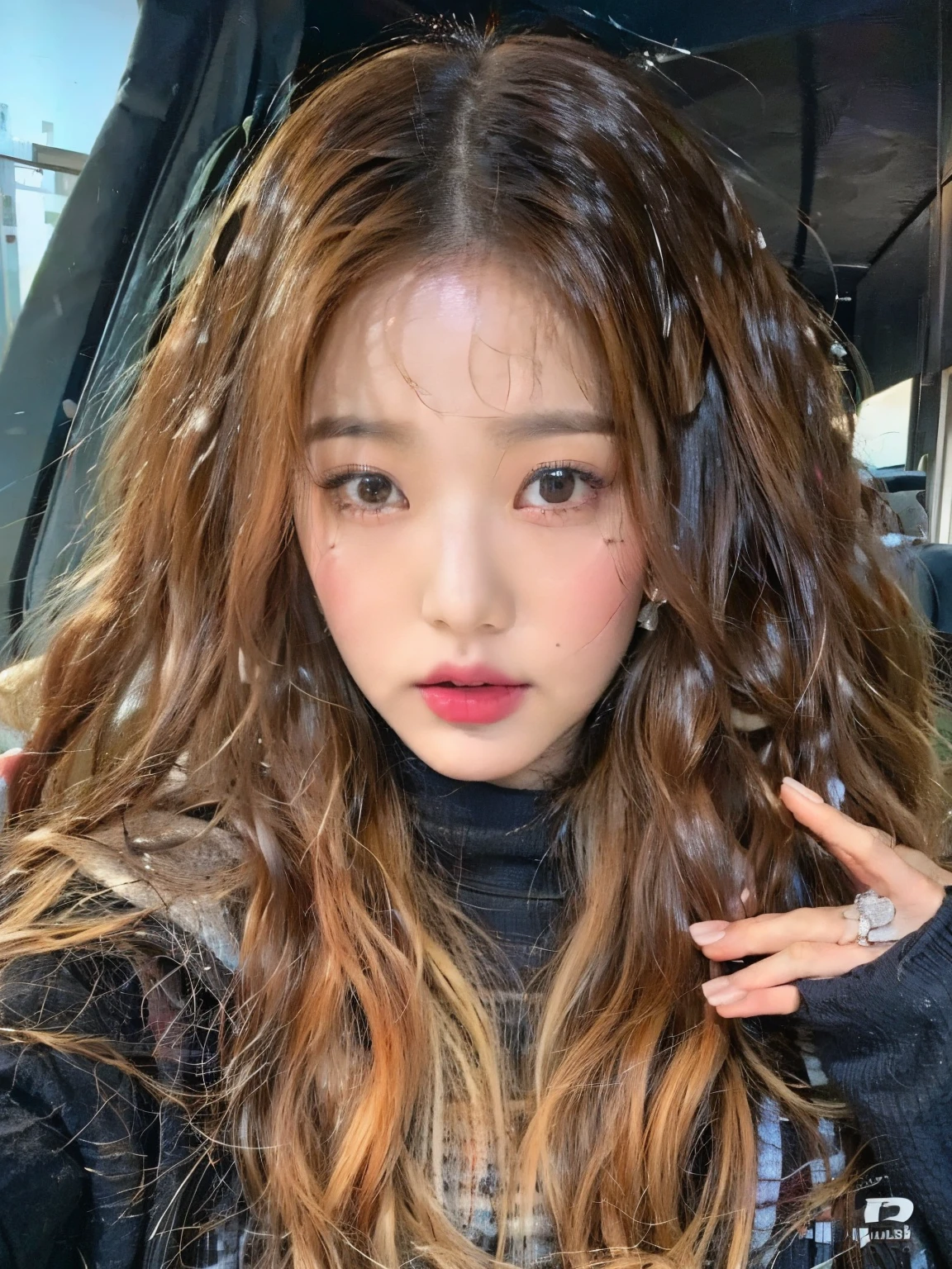 Wonyoung IVE