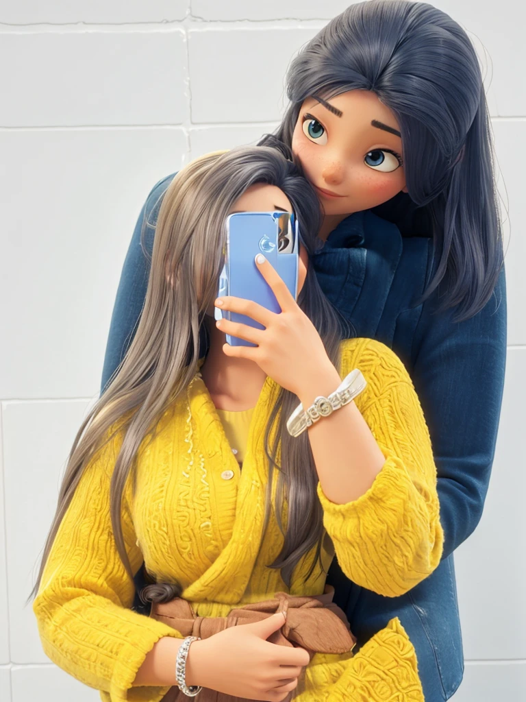 High quality 3D