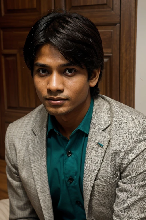 smart boy Bangladesh